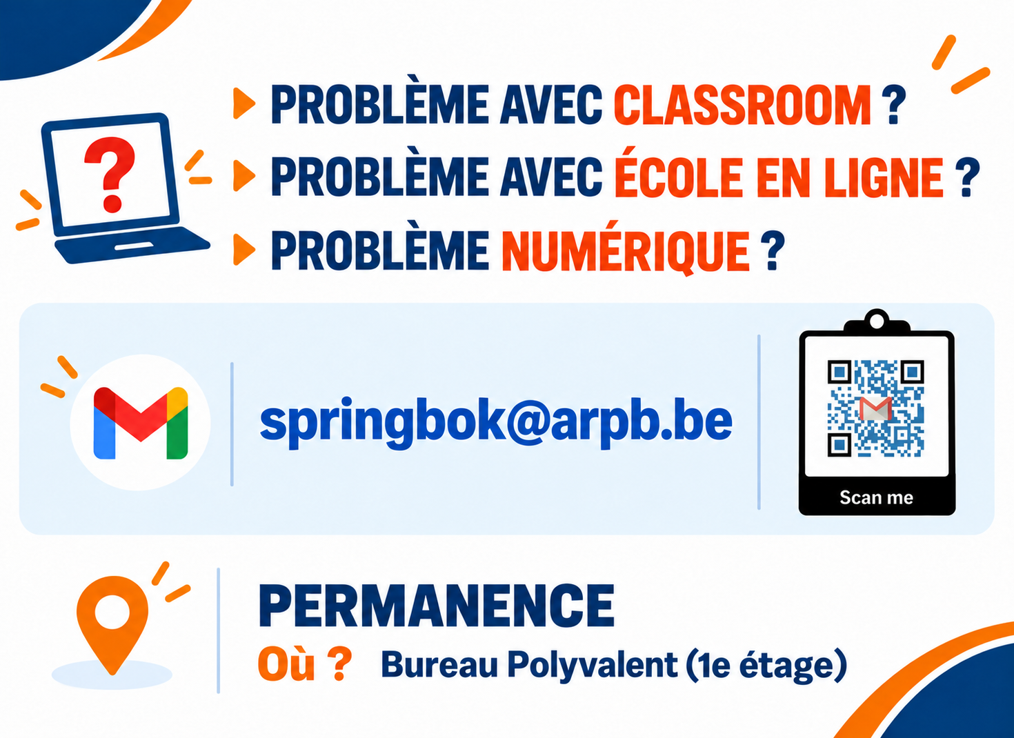 Transition numérique